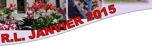 R.L. JANVIER 2015