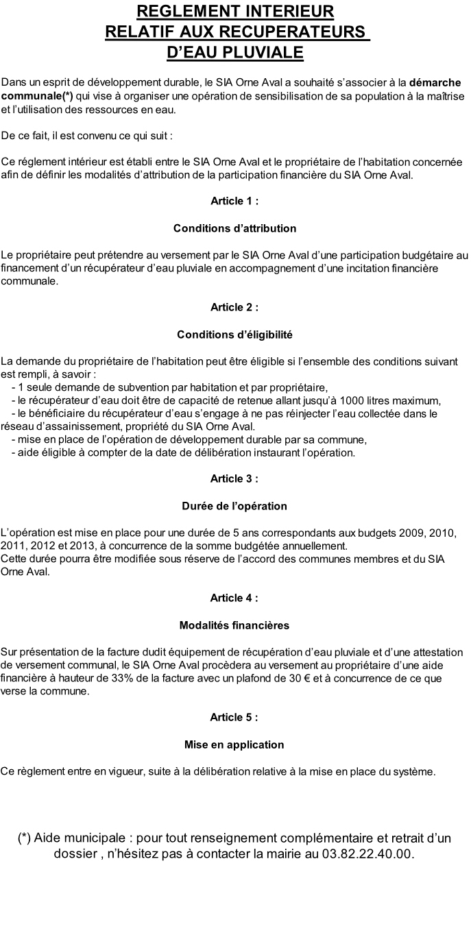 Auboue.fr - Accueil