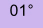 01°