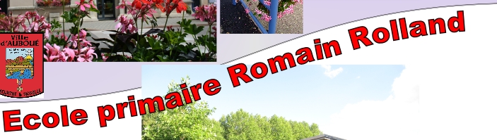 Ecole primaire Romain Rolland