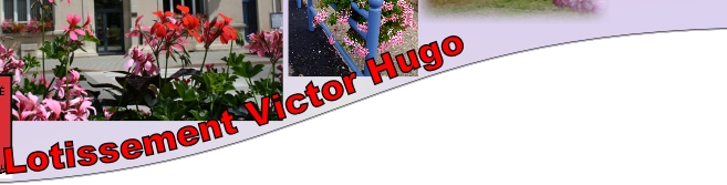 Lotissement Victor Hugo